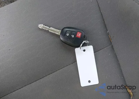 2017 Toyota Tacoma Trd Sport z USA, uszkodzony, nr VIN 5TFCZ5AN6HX091854